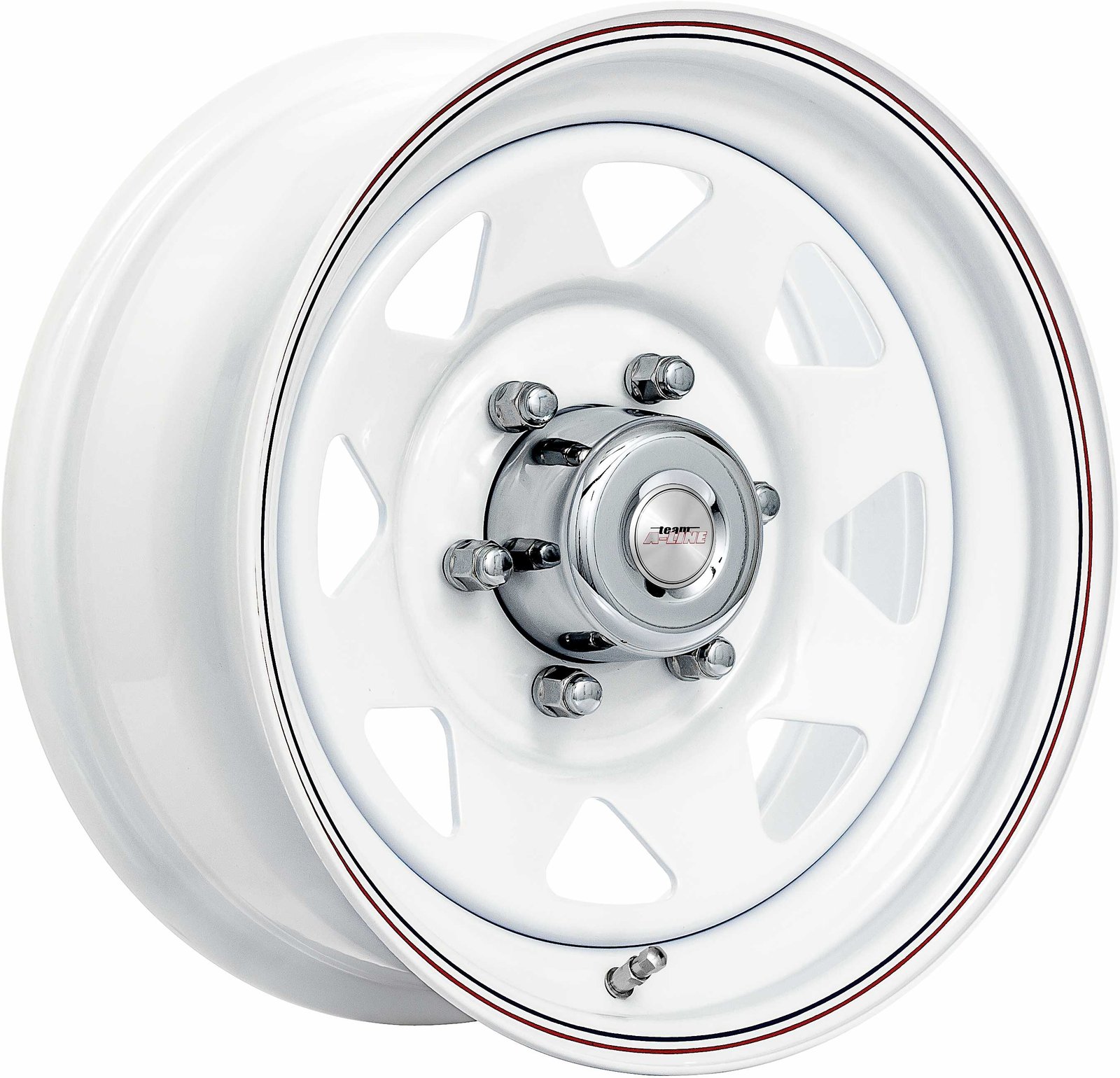 White Spoke